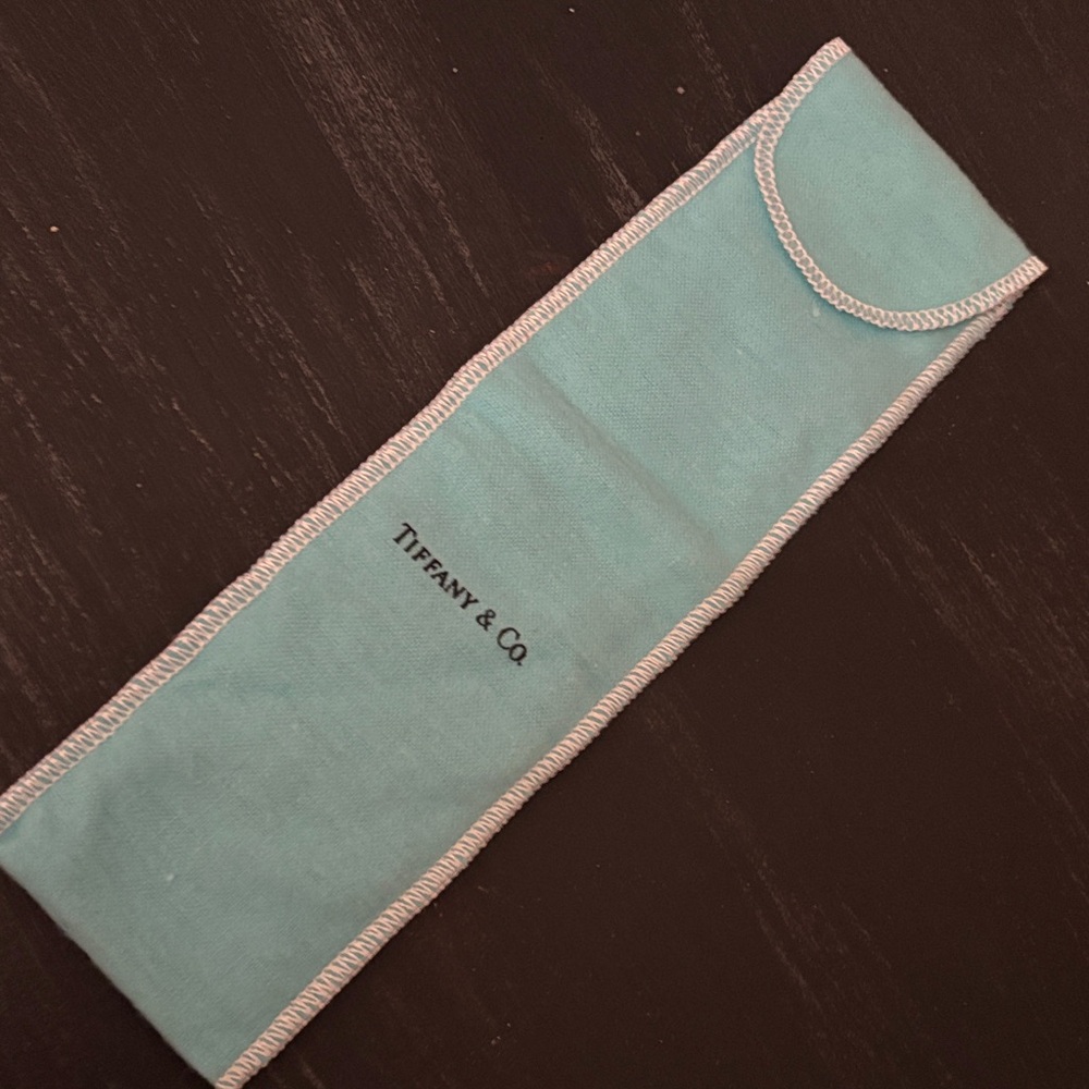 Tiffany Necklace